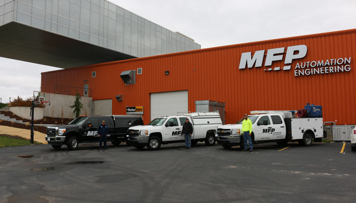 Michigan Hydraulic Service Repair Michigan Hydraulic Service Repair