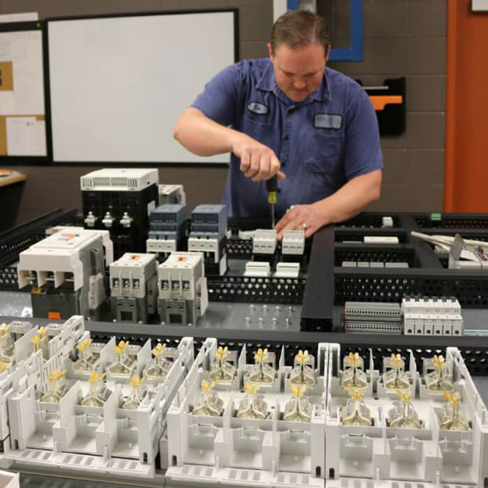 Custom Automation Panels West Michigan Custom Automation Panels West Michigan