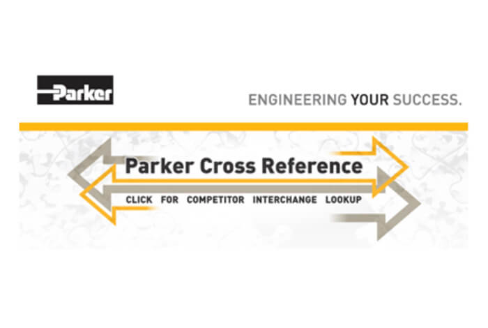 Parker Cross Reference Filter Tool Parker Cross Reference Filter Tool